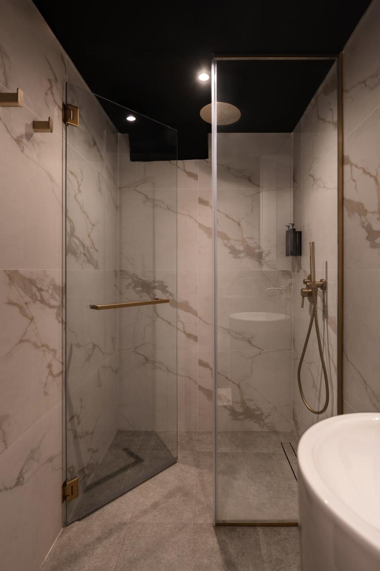 Cube Social Boutique Capsule Hotel At Boat Quay سنغافورة المظهر الخارجي الصورة