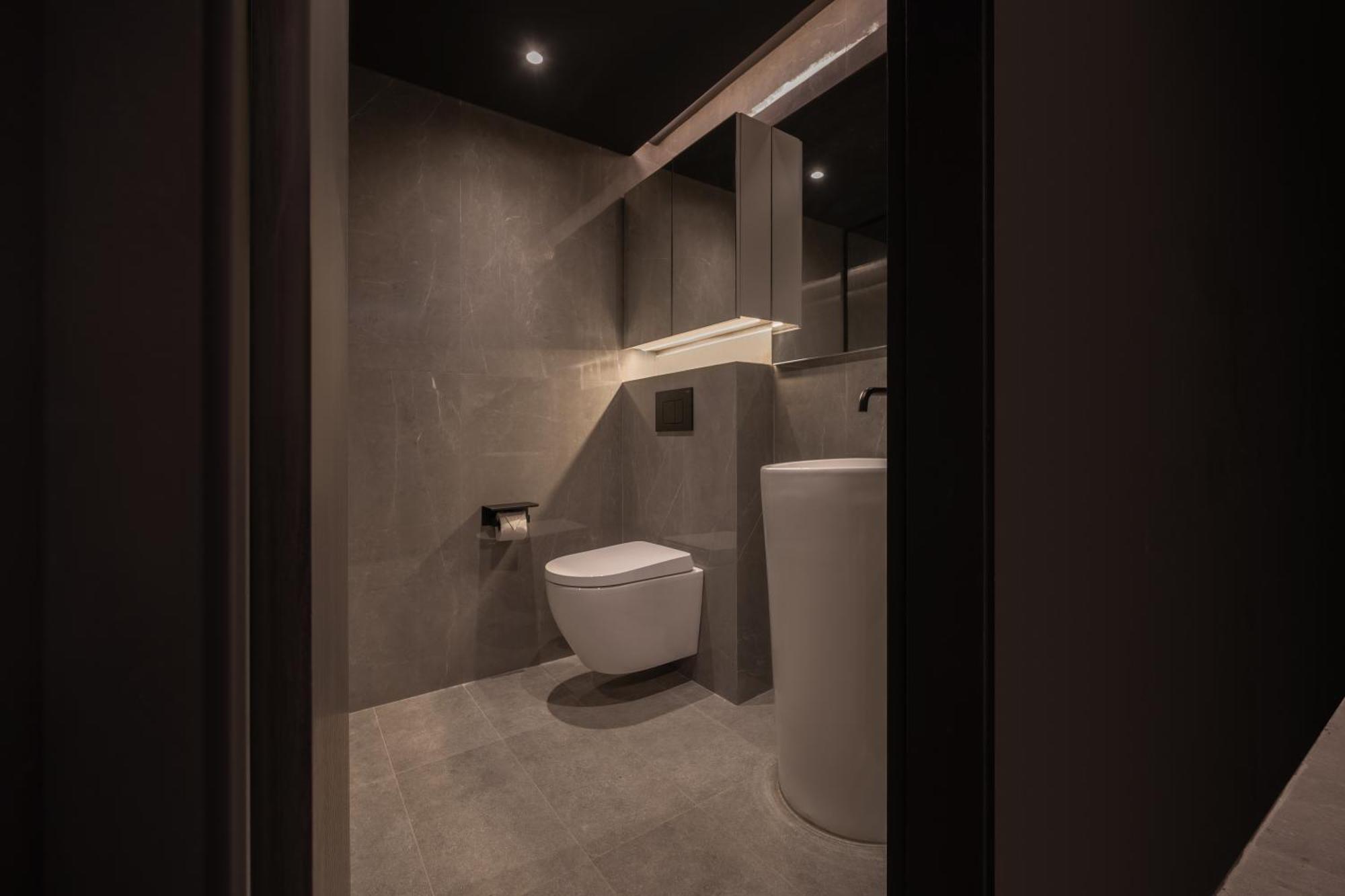 Cube Social Boutique Capsule Hotel At Boat Quay سنغافورة المظهر الخارجي الصورة
